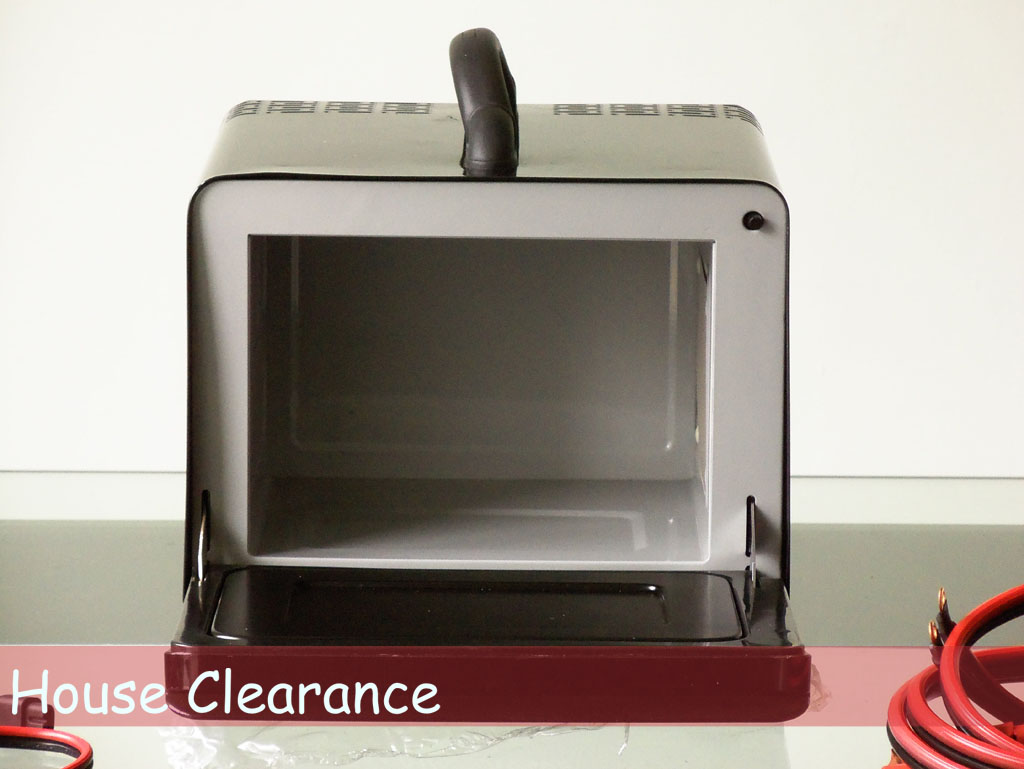 12v Portable Microwave Oven Compact InCar Van Lorry Camping Motorhome Caravan eBay